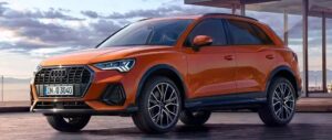 Read more about the article 想要买奥迪现车？缺车时代南岸奥迪拿出大车行的霸气，Q3/Q5/Q7现车到店，抢到就是赚到！