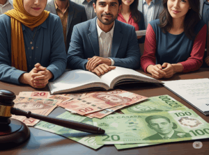 Read more about the article Lmia/封闭工签申请者注意: 6月27日起加拿大调整外国工人工资门槛，即日生效