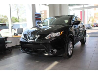 【九十脉推荐】一手车主、无事故、极高性价比！2019 Nissan Qashqai 中配四驱，售价：$ 17,495（低于市场平均交易价格：21%）