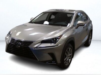【九十脉推荐】无事故、高性价比！2020 Lexus NX 300 AWD，售价：$31,777（低于市场平均交易价格：13%）