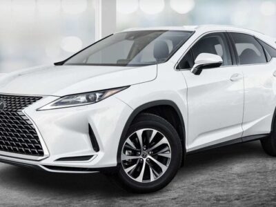 【九十脉推荐】一手车主、无事故、高性价比！2020 Lexus RX 350 AWD，Premium package，售价：$40,995（低于市场平均交易价格：11%）