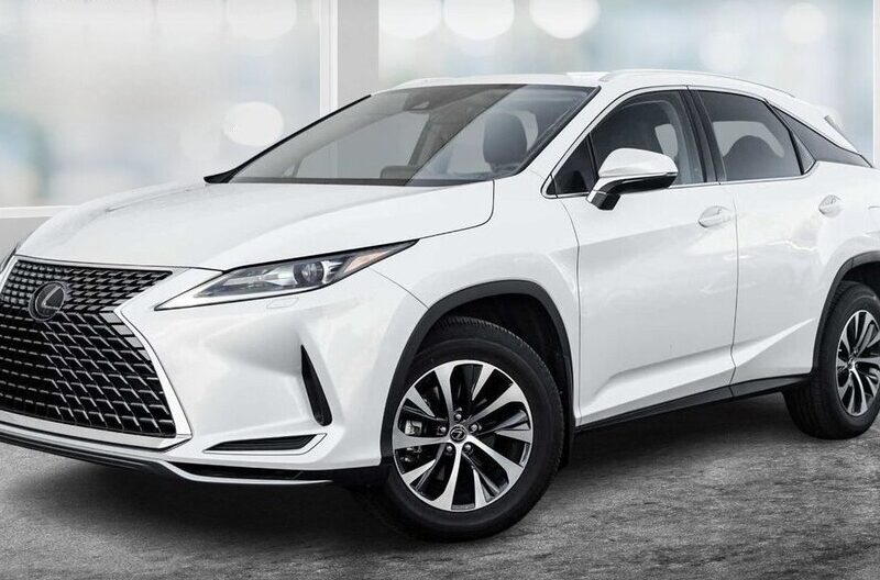 【九十脉推荐】一手车主、无事故、高性价比!2020 Lexus RX 350 AWD,Premium package,售价:$40,995(低于市场平均交易价格:11%)