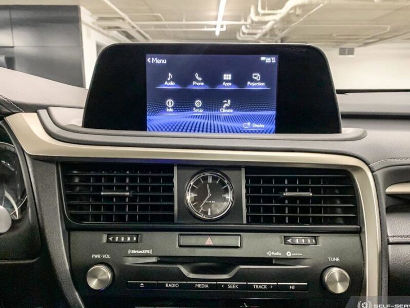 【九十脉推荐】一手车主、无事故、高性价比!2020 Lexus RX 350 AWD,Premium package,售价:$40,995(低于市场平均交易价格:11%)