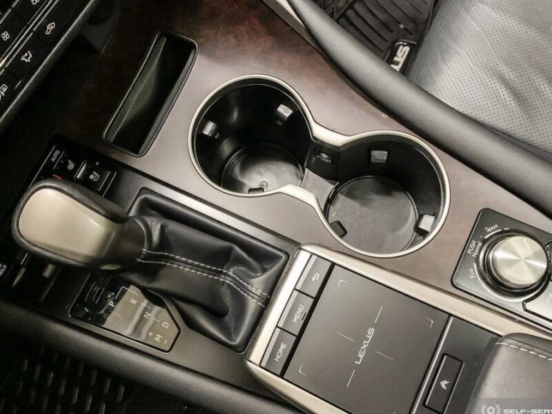 【九十脉推荐】一手车主、无事故、高性价比!2020 Lexus RX 350 AWD,Premium package,售价:$40,995(低于市场平均交易价格:11%)