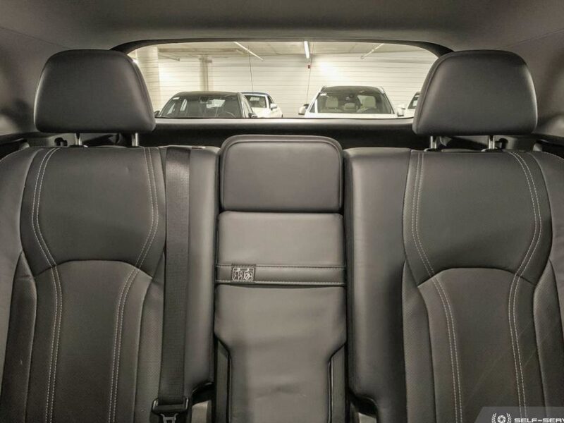 【九十脉推荐】一手车主、无事故、高性价比!2020 Lexus RX 350 AWD,Premium package,售价:$40,995(低于市场平均交易价格:11%)