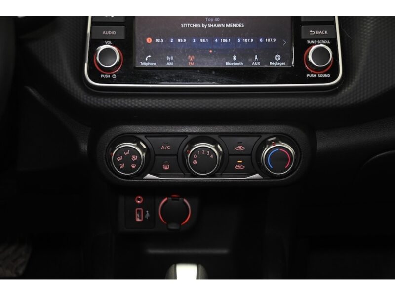 【九十脉推荐】一手车主, 无事故, 极低里程!2023 Nissan Kicks S,仅16,582 km售价:$21,595(低于市场平均交易价格:10%)