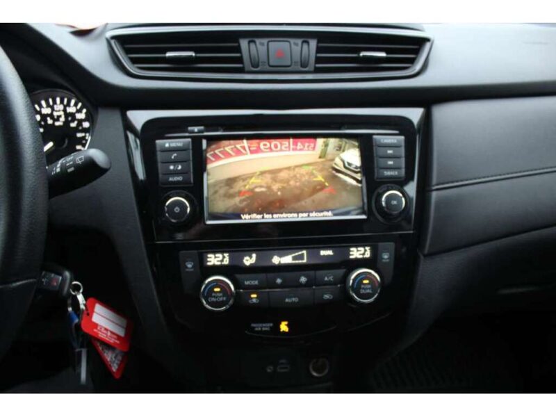 【九十脉推荐】一手车主、无事故、极高性价比!2020 Nissan Rogue S Special Edition AWD,售价:$19,395(低于市场平均交易价格:18%)