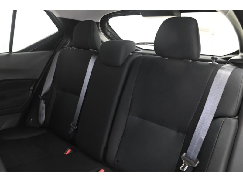【九十脉推荐】一手车主, 无事故, 极低里程!2023 Nissan Kicks S,仅16,582 km售价:$21,595(低于市场平均交易价格:10%)