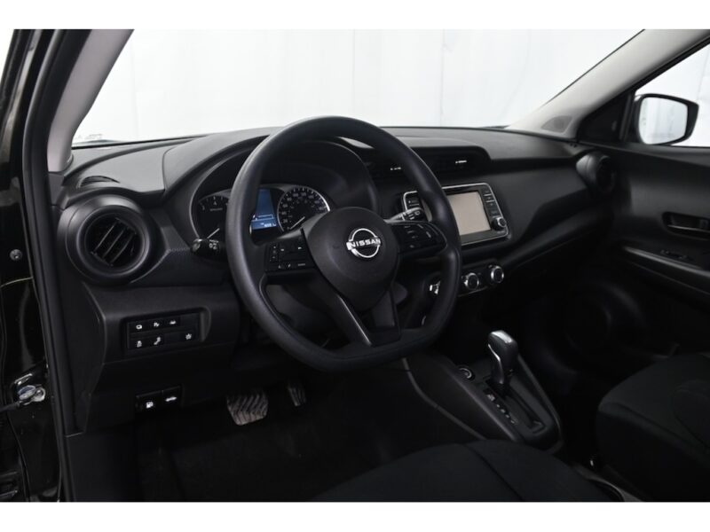 【九十脉推荐】一手车主, 无事故, 极低里程!2023 Nissan Kicks S,仅16,582 km售价:$21,595(低于市场平均交易价格:10%)