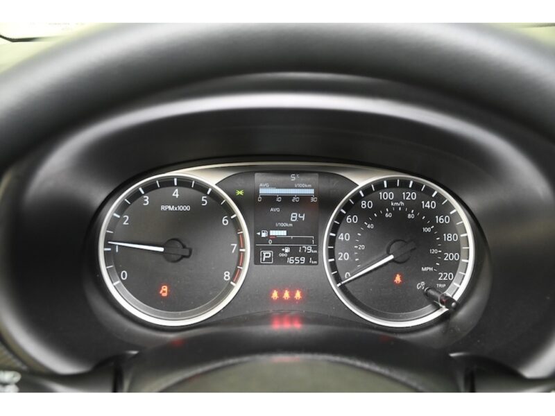 【九十脉推荐】一手车主, 无事故, 极低里程!2023 Nissan Kicks S,仅16,582 km售价:$21,595(低于市场平均交易价格:10%)