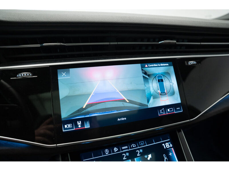 【九十脉推荐】一手车主, 无事故, 高性价比!2021 Audi Q7 Progressive, 售价:$42,995(低于市场平均交易价格:13%)
