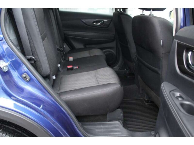 【九十脉推荐】一手车主、无事故、极高性价比!2020 Nissan Rogue S Special Edition AWD,售价:$19,395(低于市场平均交易价格:18%)