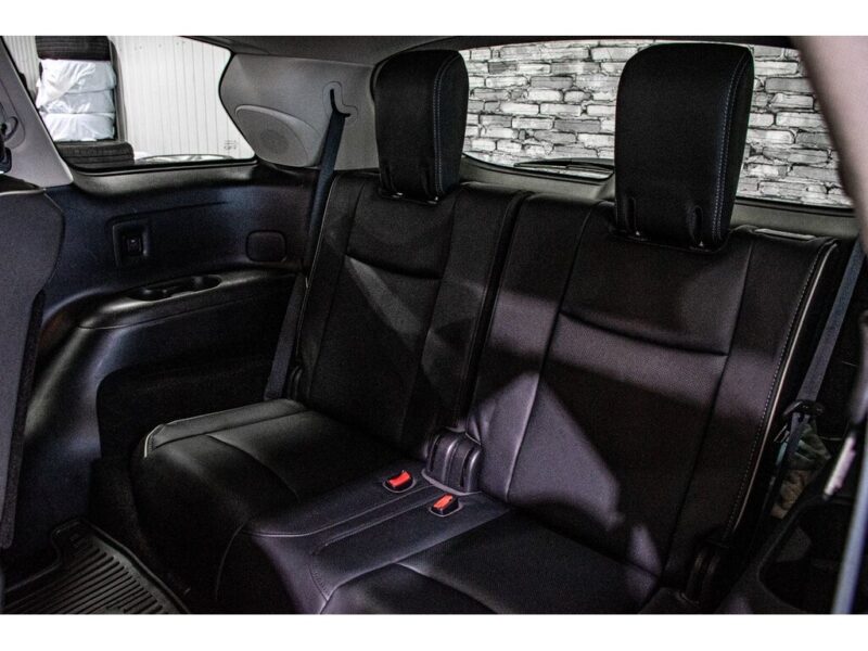 【九十脉推荐】无事故、低里程、高性价比!2019 Infiniti QX60(7座),售价:$ 27,495 (低于市场平均交易价:18%)