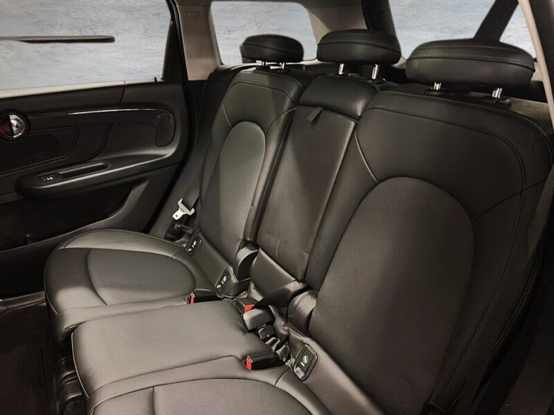 【九十脉推荐】一手车主、无事故!2020 MINI Cooper Countryman S, 四驱,售价:$ 24,949(低于市场交易均价:8%)