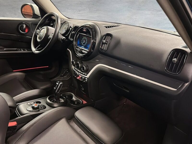 【九十脉推荐】一手车主、无事故!2020 MINI Cooper Countryman S, 四驱,售价:$ 24,949(低于市场交易均价:8%)