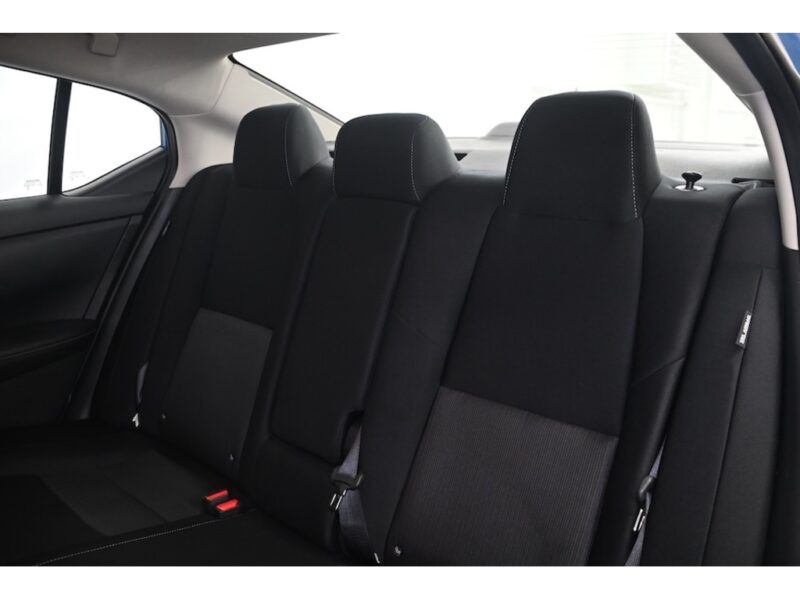 【九十脉推荐】极佳车况、一手车主、无事故!2022 Nissan Sentra SV,售价:$20,495(低于市场平均交易价格:10%)