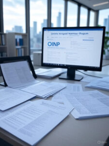 Read more about the article 马上落地！安大略省提名计划（OINP）雇主担保类别迎重大变革