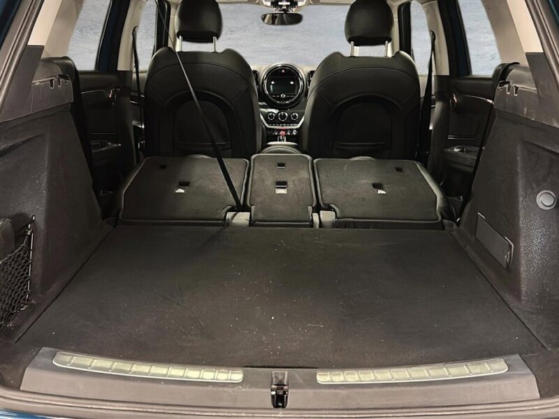 【九十脉推荐】一手车主、无事故!2020 MINI Cooper Countryman S, 四驱,售价:$ 24,949(低于市场交易均价:8%)
