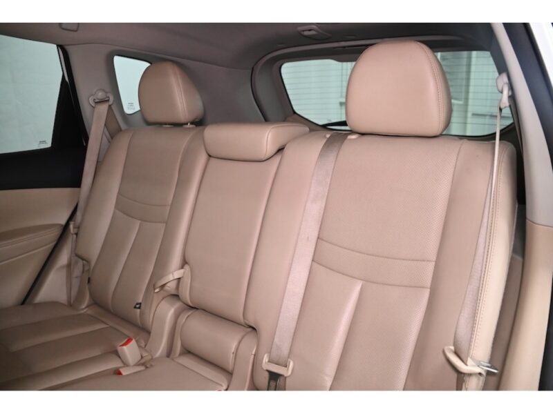 【九十脉推荐】低价格, 无事故!2018 Nissan Rogue SL(高配) AWD,售价:$18,595(低于市场平均交易价格:10%)