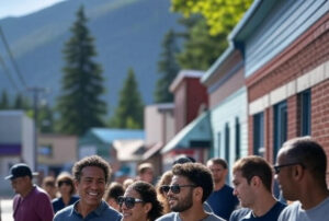 Read more about the article 【2025-06更新】小城市，大机遇！加拿大西库特尼地区RCIP(农村社区移民试点计划)深度解析