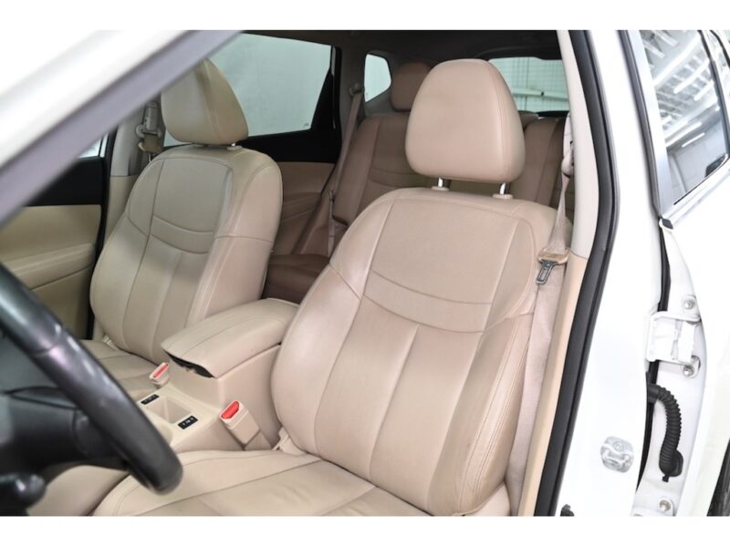 【九十脉推荐】低价格, 无事故!2018 Nissan Rogue SL(高配) AWD,售价:$18,595(低于市场平均交易价格:10%)