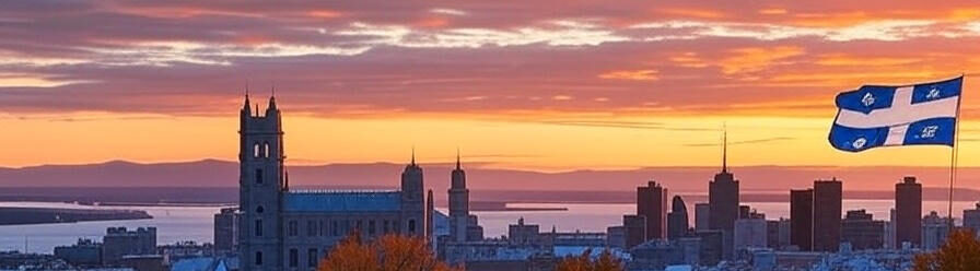 魁北克2025年7月22日完成首轮PSTQ邀请