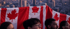 Read more about the article 别了, 加拿大! 2025年加拿大移民离境潮，原因何在？