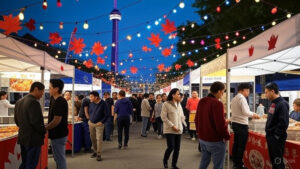 Read more about the article 2025加拿大新移民选择居住城市的官方建议