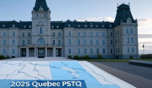 Read more about the article 2025年魁北克PSTQ移民申请指南：详解DIY申请步骤与要求