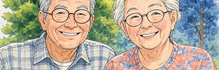 加拿大父母团聚移民