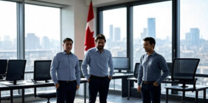 Read more about the article 2025加拿大桥梁工签详解：在等待永久居留期间继续合法工作居留的”桥梁”