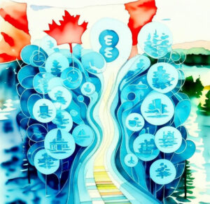 Read more about the article 六大EE定向抽取类别, 任占其一，加拿大移民机会大增！详解2025 EE通道的定向抽取分支