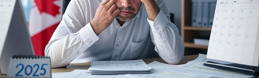 2025年加拿大SUV移民项目现状