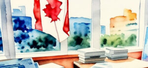 Read more about the article 首申，续申，补申，2025最详细的加拿大PR卡（枫叶卡）申请指南