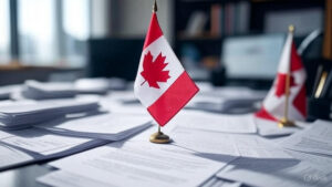 Read more about the article 2025上半年加拿大临时居民签证获批数量断崖式下跌数据背后的思考