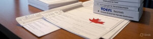 Read more about the article 2025加拿大移民语言测试新选项：TOEFL Essentials即将加入移民申请体系