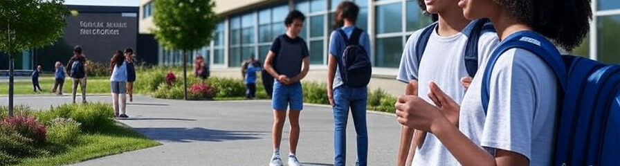 魁北克 Jean de la Mennais 学校深度介绍 关键词组： 魁北克 Jean de la Mennais 学校