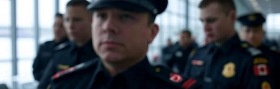 加拿大边境服务局公开招聘2026暑期学生边境服务官