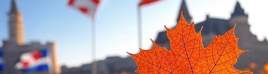 2025年9月加拿大IRCC申请处理时间最新动态及变化分析