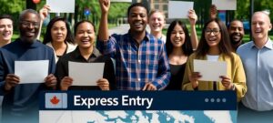 Read more about the article 最低416分！加拿大2025年10月进行快速通道第七次抽签~