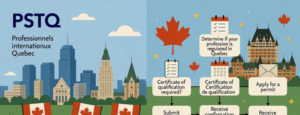 PSTQ受监管职业通道详解