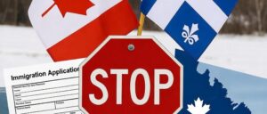 Read more about the article 2025年11月6日官宣：魁北克PEQ永久关停，政策详解与移民替代路径分析