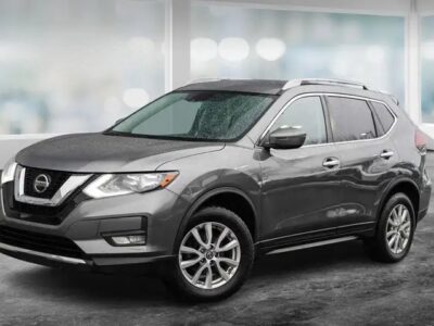 【价格下调】【九十脉推荐】一手车主、无事故、极高性价比！2020 Nissan Rogue SV AWD，售价：$ 18,693（低于市场平均交易价格：20%）