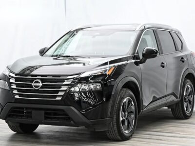 【九十脉推荐】无事故、高性价比！2024 Nissan Rogue SV AWD+全景天窗，售价：$29,495（低于市场平均交易价格：15%）