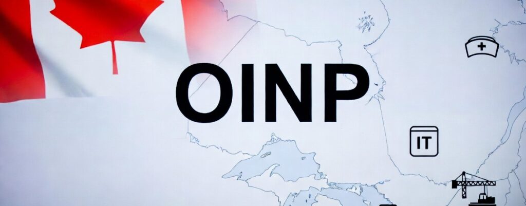 2026年3月25日安省OINP 雇主担保抽签：1112份邀请出炉！GTA及其他区域最低分NOC职业详解