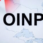 2026年3月25日安省OINP 雇主担保抽签：1112份邀请出炉！GTA及其他区域最低分NOC职业详解