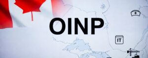 Read more about the article 2026年3月25日安省OINP 雇主担保抽签：1112份邀请出炉！GTA及其他区域最低分NOC职业详解