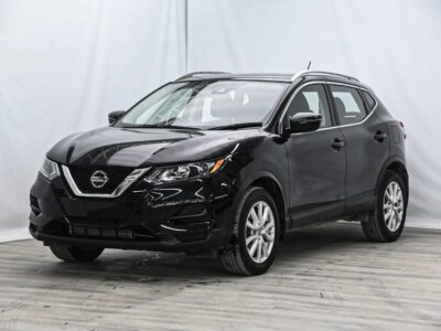 【九十脉推荐】一手车主、无事故、低里程, 高性价比！20222 Nissan Qashqai SV（逍客，中配，四驱），售价：$ 22,395（低于市场平均交易价格：16%）