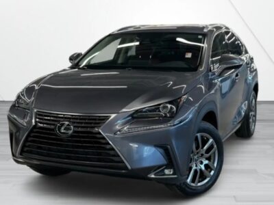 【价格下调】【九十脉推荐】一手车主、无事故、低里程、高性价比！2021 Lexus NX 300 AWD，售价：$32,995（低于市场平均交易价格：18%）