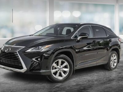 【九十脉推荐】无事故、高性价比！2019 Lexus RX 350 AWD，售价：$ 35,495（低于市场平均交易价格：17%）
